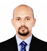 Nikhil Francis