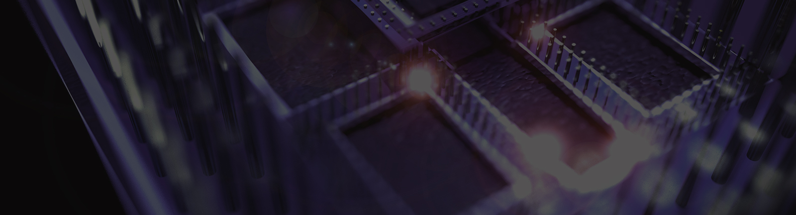 The promising era of quantum computing in lending