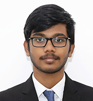 Dhulipudi Sumanth
