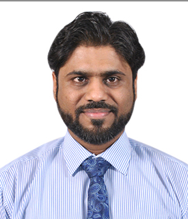 Nitin Singal