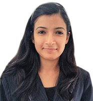 Meha Thakur