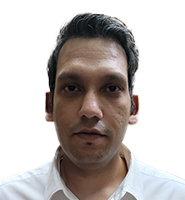 Rakesh Jamdhade