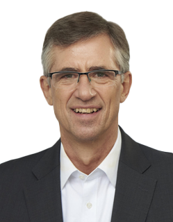 Heimo Saubach