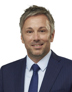 Thorsten Gilg