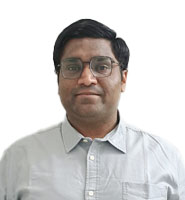 Sanyam Jain