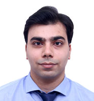 Anshul Sehgal