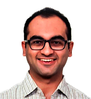 Raj Kotecha