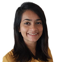 Ravindi Peiris
