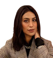 Monika Singh