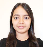 Tanya Mehta