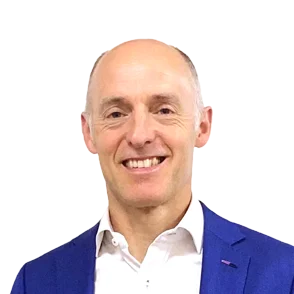 Jon O’Donnell